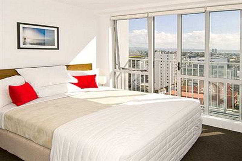 Barclay Suites Auckland Exterior foto